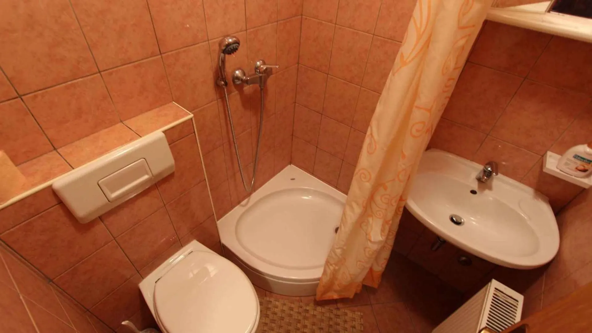Two-Bedroom Apartment In Malinska III كرواتيا
